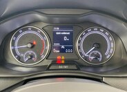 Škoda Kamiq SUV / Terénní 999,0 81 kw