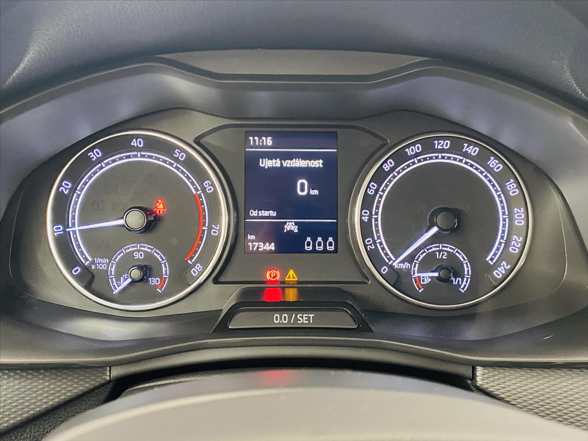 Škoda Kamiq SUV / Terénní 999,0 81 kw