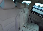 Volkswagen Touareg 20