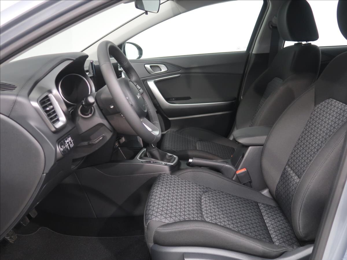 KIA Ceed Kombi 1,5 l 103 kw