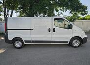 Renault Trafic 7