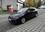 Volkswagen Golf Hatchback 1,5 l 110 kw