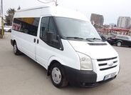 Ford Transit 4