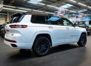 Jeep Grand Cherokee 8