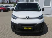 Citroën Jumpy Skříň 2,0 l 90 kw