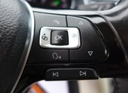 Volkswagen Passat Kombi 1,6 l 88 kw