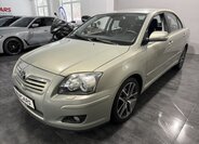 Toyota Avensis Liftback 1,8 l 95 kw