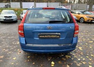 KIA Ceed 7