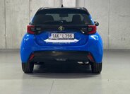 Toyota Yaris Hatchback 1,5 l 96 kw