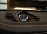 Porsche 911 Kupé 3,0 l 309 kw