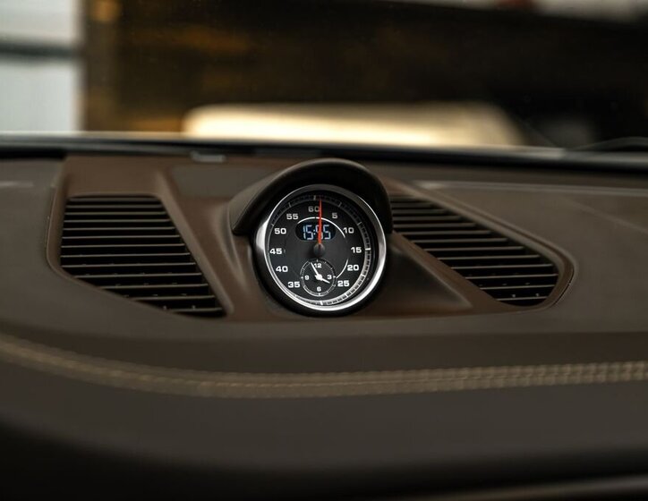 Porsche 911 Kupé 3,0 l 309 kw