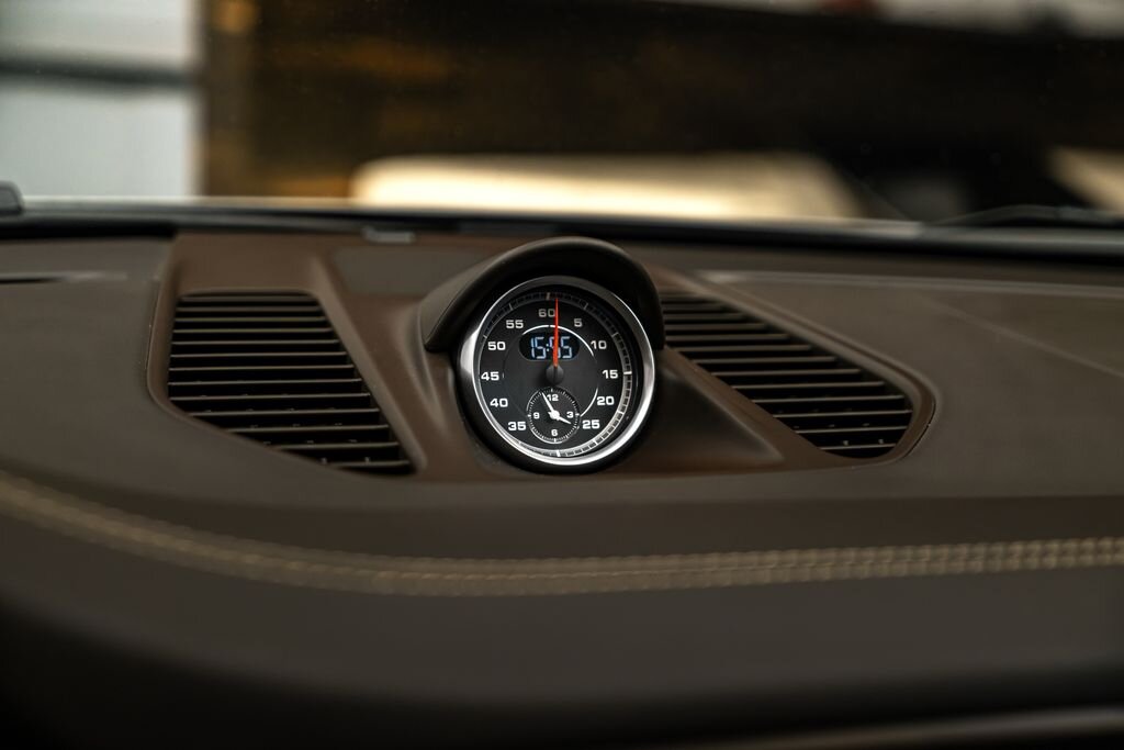 Porsche 911 Kupé 3,0 l 309 kw