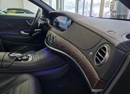 Mercedes-Benz Třídy S 17