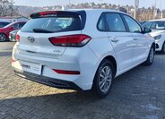 Hyundai i30 Hatchback 1,5 l 81 kw