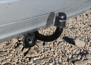 Mercedes-Benz Třídy E Kombi 2,1 l 125 kw