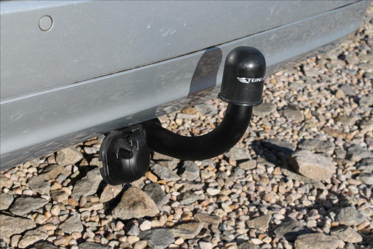 Mercedes-Benz Třídy E Kombi 2,1 l 125 kw