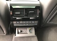 Volkswagen Touareg Kombi 3,0 l 210 kw