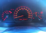 Honda Accord Sedan / Limuzína 2,4 l 140 kw