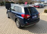 Suzuki Vitara SUV / Terénní 1,6 l 88 kw