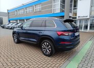 Škoda Kodiaq SUV / Terénní 2,0 l 110 kw