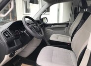 Volkswagen Transporter Kombi 2,0 l 110 kw