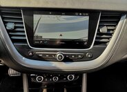 Opel Grandland X SUV / Terénní 1,5 l 96 kw