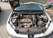 Peugeot 206 Hatchback 1,4 l 55 kw