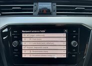 Volkswagen Passat Kombi 1,5 l 110 kw