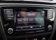 Škoda Rapid Sedan / Limuzína 999,0 81 kw