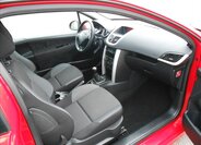 Peugeot 207 Hatchback 1,4 l 54 kw