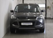 Ford Kuga SUV / Terénní 2,0 l 110 kw