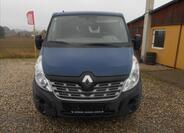 Renault Master 2