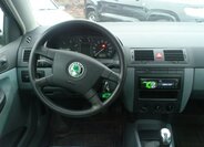 Škoda Fabia Hatchback 1,9 l 47 kw