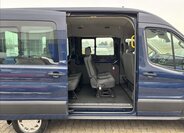 Ford Transit Ostatní 2,0 l 96 kw