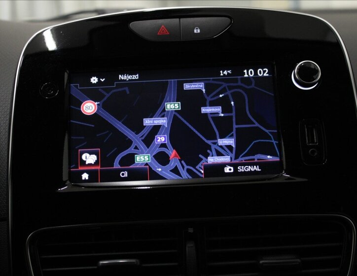 Renault Clio Kombi 898,0 56 kw