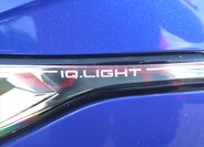 Volkswagen Tiguan SUV 2,0 l 110 kw