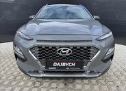 Hyundai Kona SUV / Terénní 1,6 l 130 kw