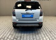 Chevrolet Captiva 14