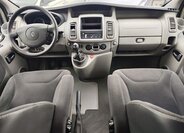 Renault Trafic VAN / Minibus 2,0 l 84 kw