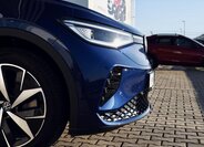 Volkswagen ID.5 Kupé 0,0 220 kw