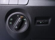 Škoda Fabia Hatchback 1,2 l 81 kw