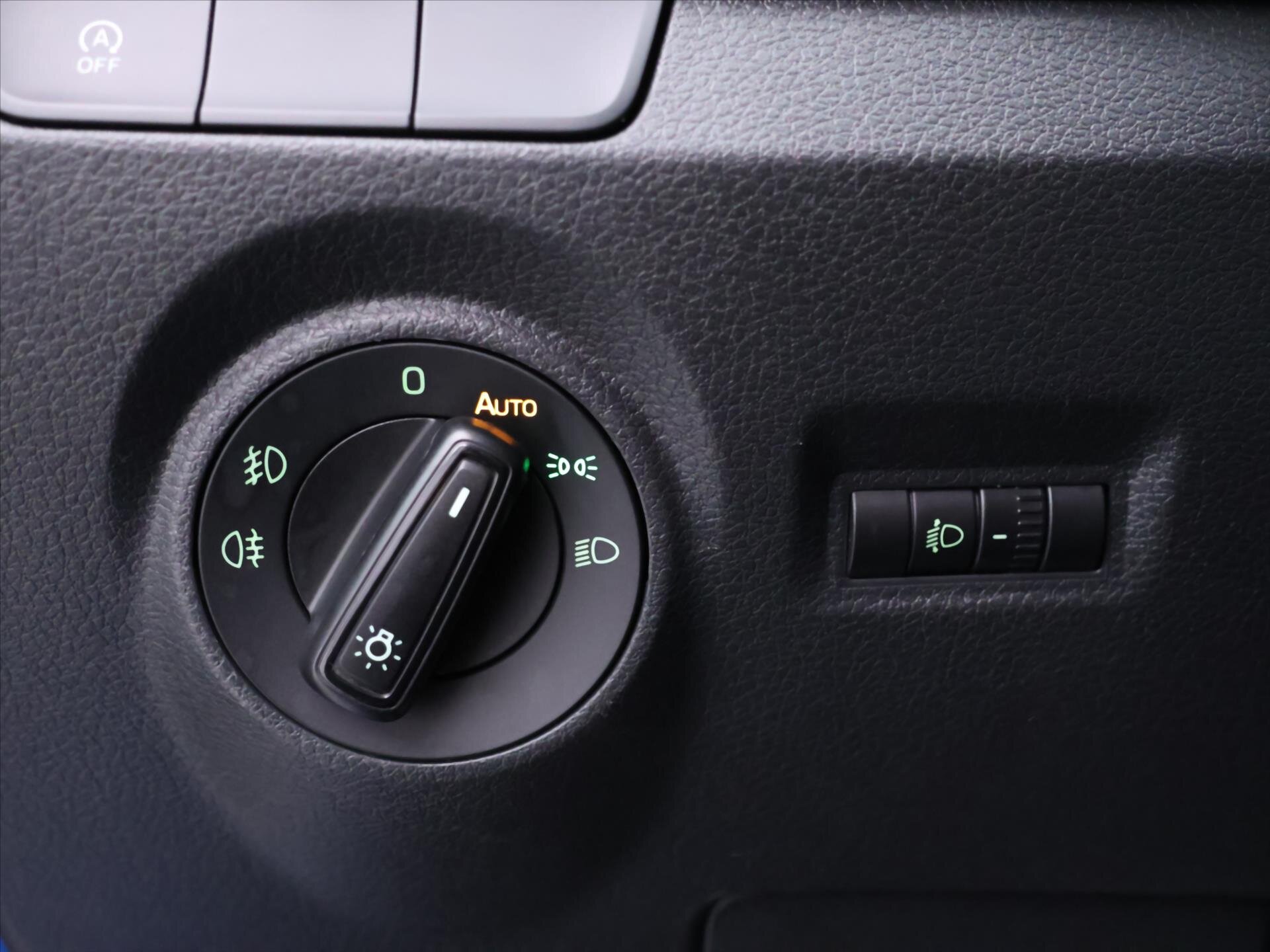 Škoda Fabia Hatchback 1,2 l 81 kw