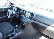 KIA Sportage 12