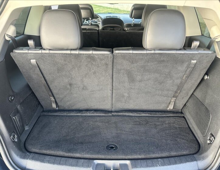 Fiat Freemont SUV / Terénní 2,0 l 125 kw