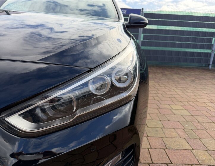 Hyundai i30 Kombi 1,6 l 85 kw