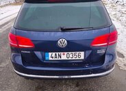 Volkswagen Passat Kombi 0,0 103 kw
