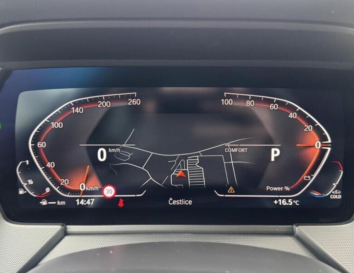 BMW Řada 2 Sedan 1,5 l 103 kw