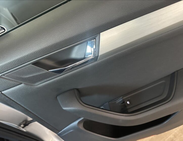 Škoda Superb Kombi 2,0 l 110 kw