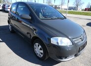 Volkswagen Fox Hatchback 1,2 l 40 kw