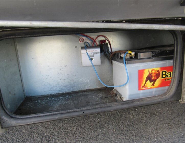 Fiat Ducato Ostatní 2,3 l 96 kw